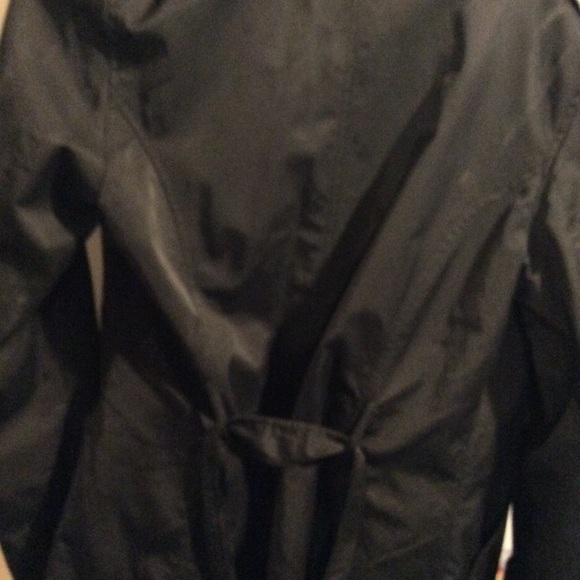 Black Coat Calliope Brand - Picture 5 of 5